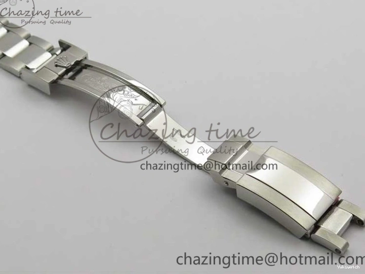 Ceramic A7750 Daytona on Dial SS Green 116520 Real SS Stick Markers Bezel Bracelet Edition UBF Best 0301